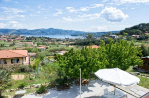 Bilocale Silvia con vista mare - Goelba Portoferraio